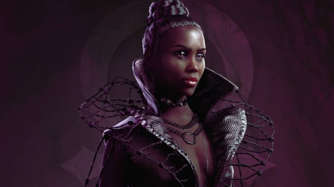 Requisitos de PC para Vampire: The Masquerade - Bloodlines 2 Revelados