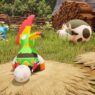 Palworld anuncia expansão life-sim após sucesso de Pokopia