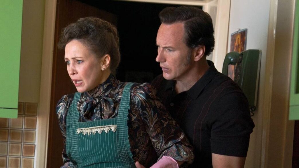 Reações a Invocação do Mal: O Último Rito: Fim com Sucesso?