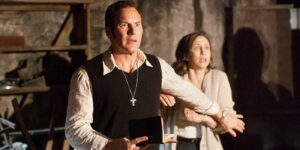 The Conjuring: Last Rites quebra recordes de bilheteria