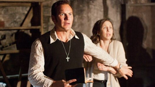 The Conjuring: Last Rites quebra recordes de bilheteria