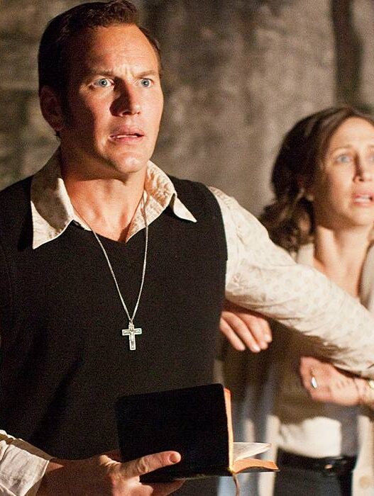 The Conjuring: Last Rites quebra recordes de bilheteria