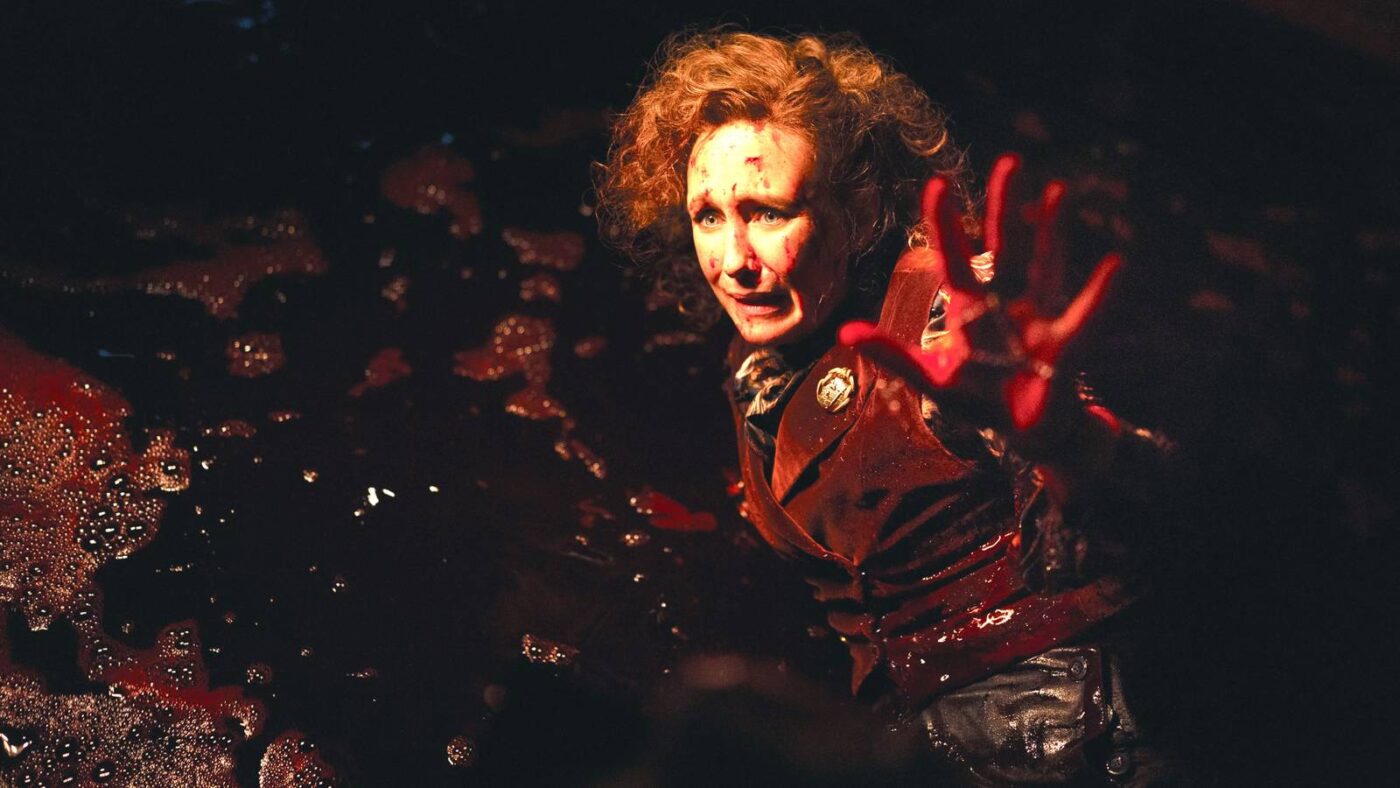 The Conjuring: Last Rites: Um Adeus Tocador e Assustador aos Warren