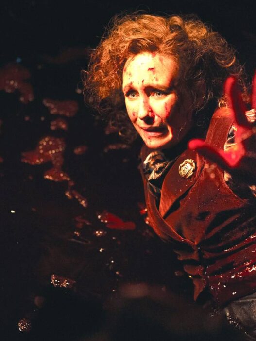 The Conjuring: Last Rites: Um Adeus Tocador e Assustador aos Warren