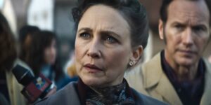 Invocação do Mal: O Diabo Me Forçou: Filme faz história de bilheteria