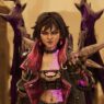 Bug em Borderlands 4 deixa personagens sem roupas