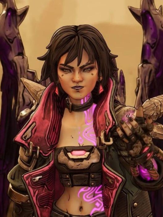Bug em Borderlands 4 apaga pontos de habilidade