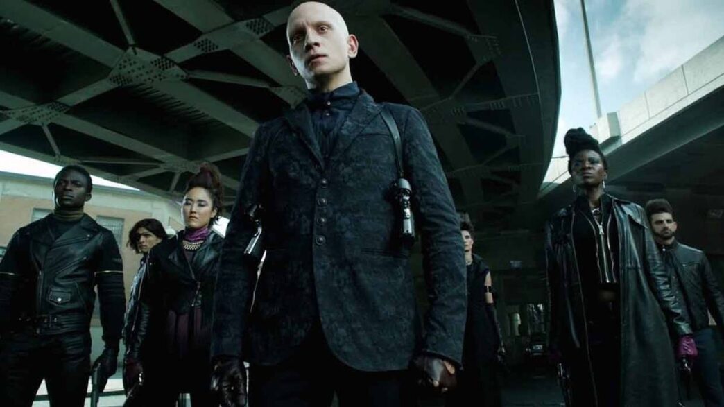 Gotham: Série Divisora do Batman Sai do Streaming Após 6 Anos