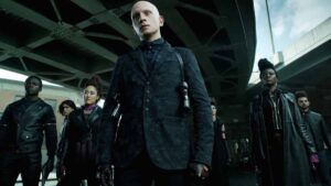 Gotham: Série Divisora do Batman Sai do Streaming Após 6 Anos