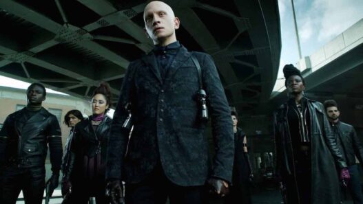 Gotham: Série Divisora do Batman Sai do Streaming Após 6 Anos