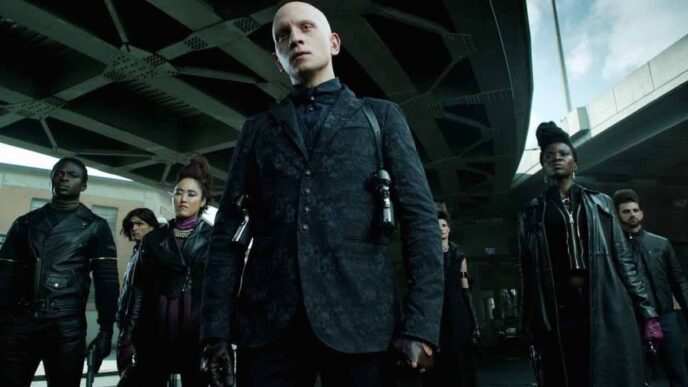 Gotham: Série Divisora do Batman Sai do Streaming Após 6 Anos