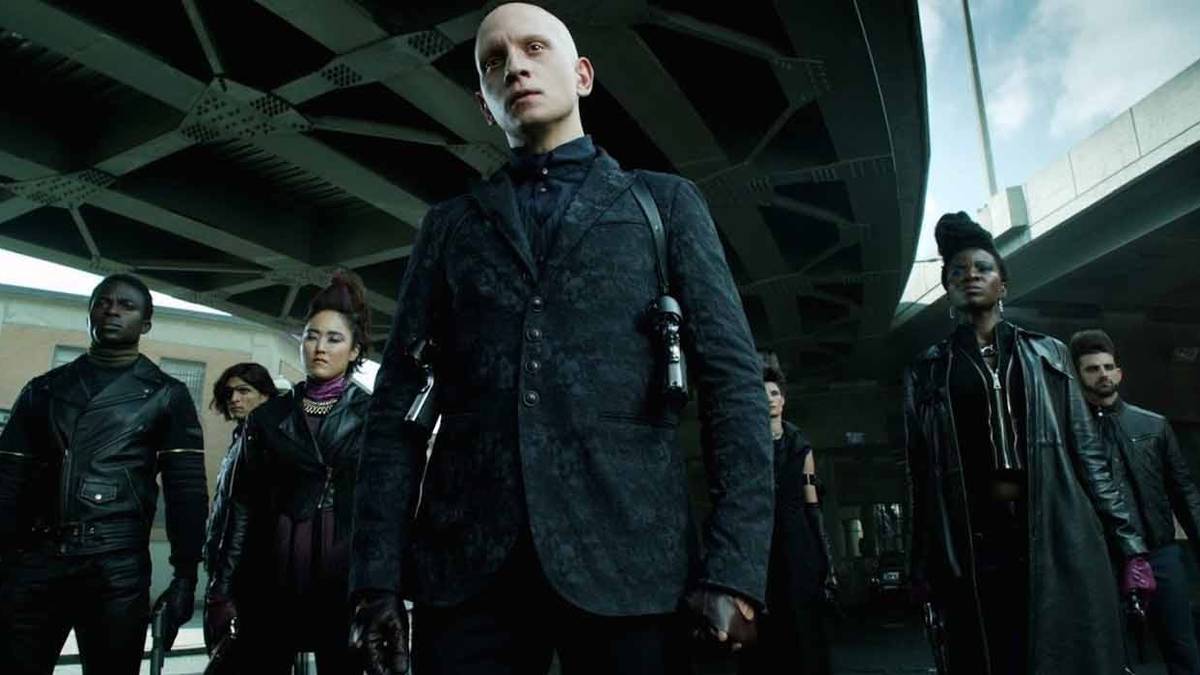 Gotham: Série Divisora do Batman Sai do Streaming Após 6 Anos