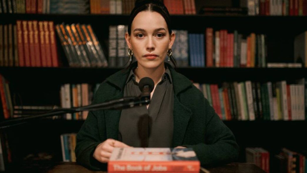 Everything To Me: A Coming-of-Age História Marcada por Steve Jobs