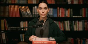 Everything To Me: A Coming-of-Age História Marcada por Steve Jobs