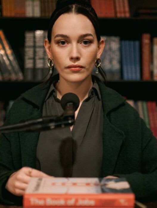 Everything To Me: A Coming-of-Age História Marcada por Steve Jobs
