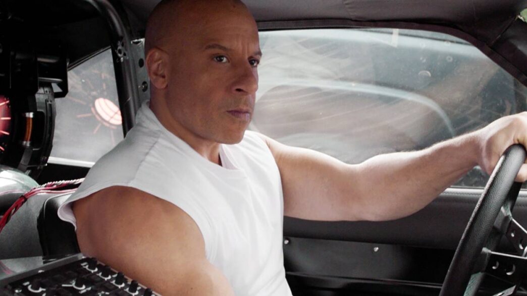 A cena mais ridícula de Velozes & Furiosos: o maior arrependimento de um executivo da Universal