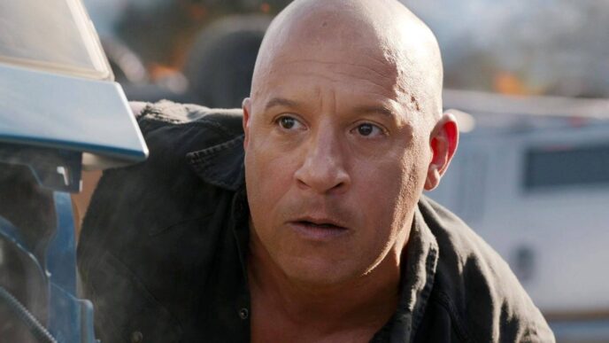 Fast & Furious: A Franquia Errou no Final? Análise da Saga