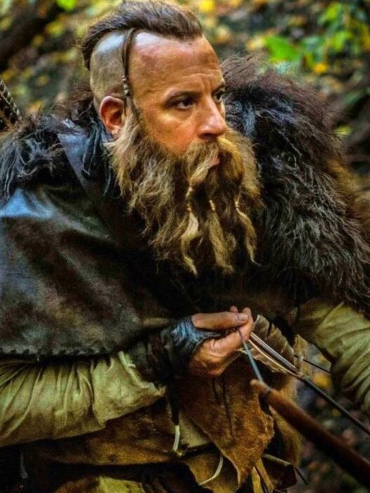 Sequência de longa de Vin Diesel chega ao streaming