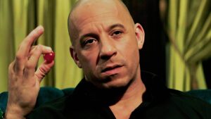 Sequência de 'O Último Caçador de Bruxas' com Vin Diesel está a caminho