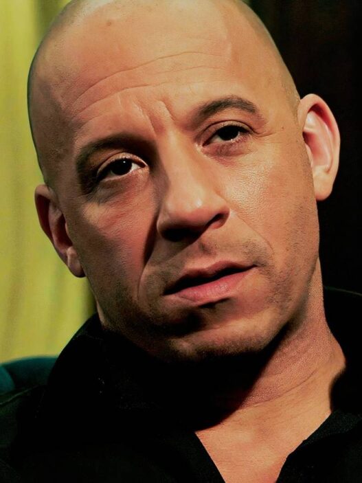 Sequência de 'O Último Caçador de Bruxas' com Vin Diesel está a caminho