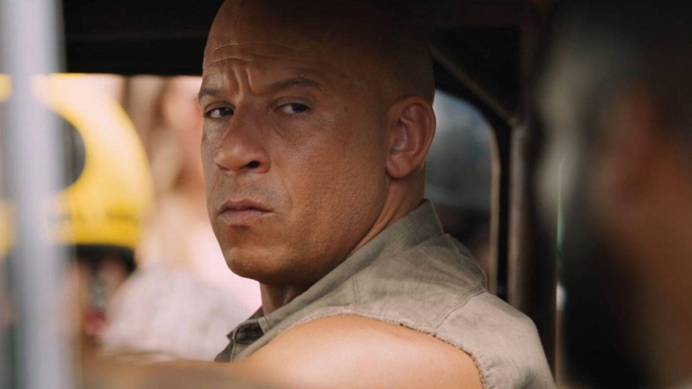 Vin Diesel indica futuro promissor para Velozes e Furiosos