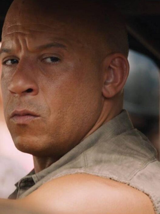 Vin Diesel indica futuro promissor para Velozes e Furiosos
