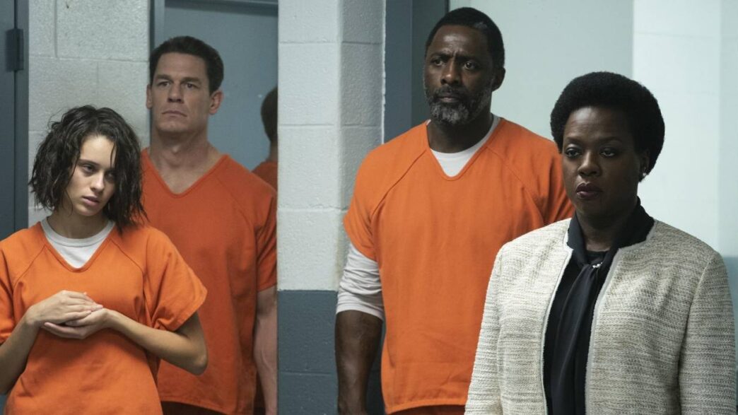 James Gunn e o futuro incerto de uma série da DC