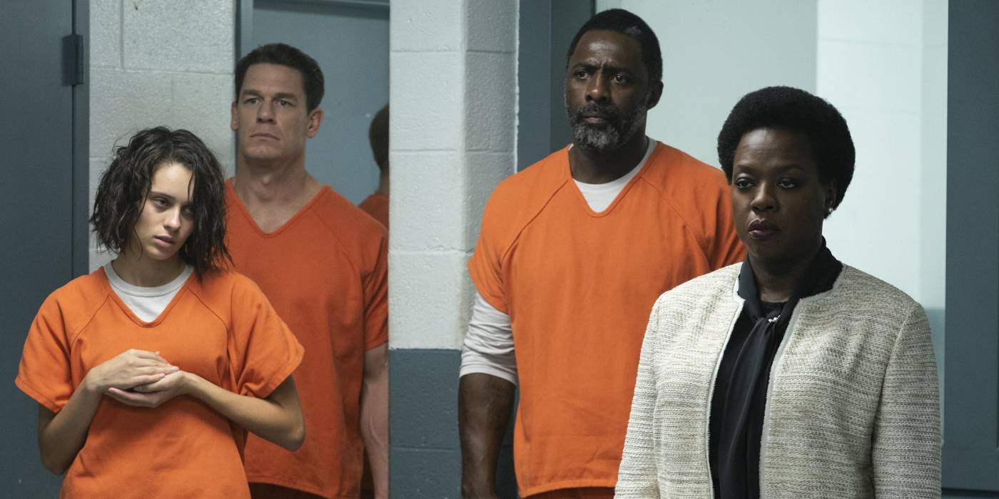 James Gunn e o futuro incerto de uma série da DC