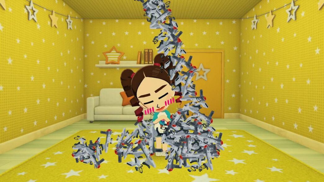 Tomodachi Life: Living the Dream chega em 2026 com terror