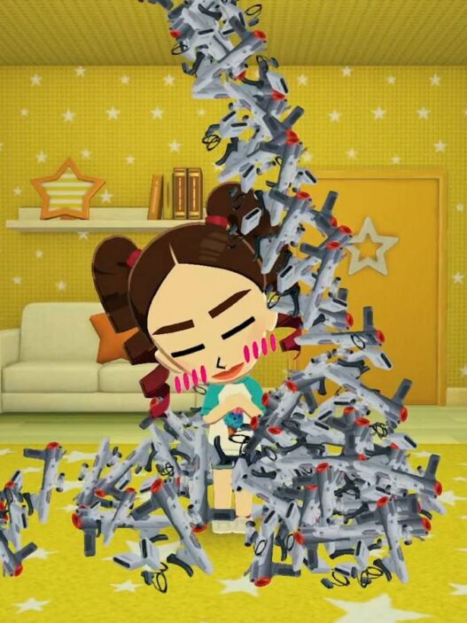 Tomodachi Life: Living the Dream chega em 2026 com terror