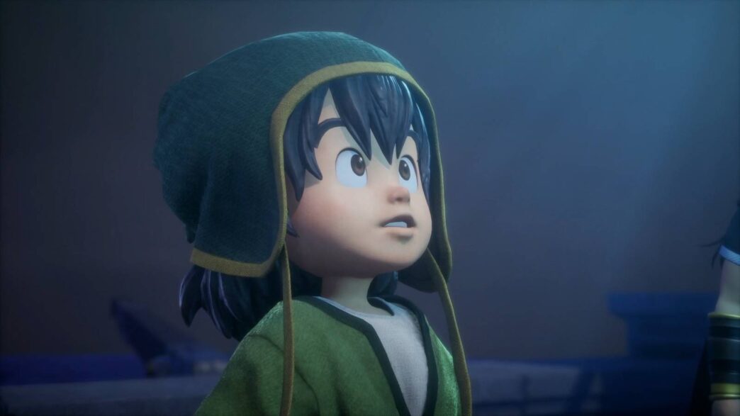 Dragon Quest VII Reimagined: Remake anunciado para plataformas modernas
