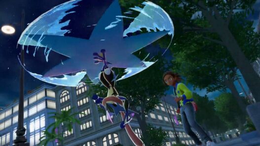 Três novas Mega Evoluções reveladas no Nintendo Direct