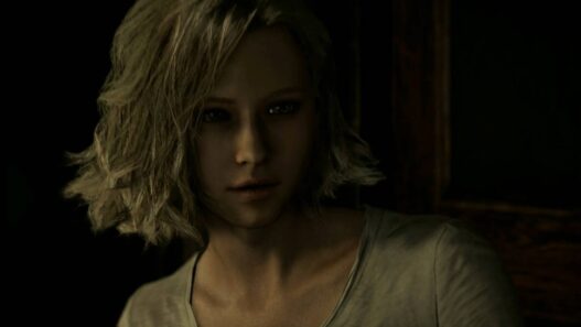 Resident Evil 7, 8 e 9 chegam ao Nintendo Switch 2