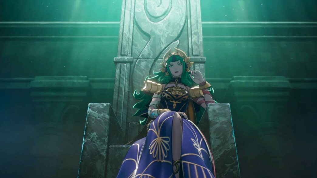 Fire Emblem Fortune's Weave: Novo jogo da série é anunciado pela Nintendo
