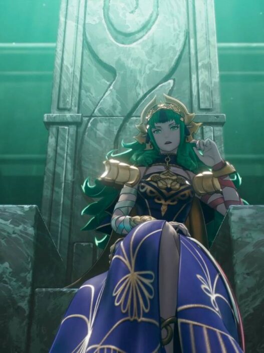 Fire Emblem Fortune's Weave: Novo jogo da série é anunciado pela Nintendo