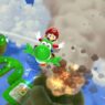 Super Mario Galaxy e Galaxy 2 chegam ao Nintendo Switch e Switch 2