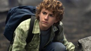 Percy Jackson 2ª Temporada: Arco-chave de livro posterior adaptado, revela produtor