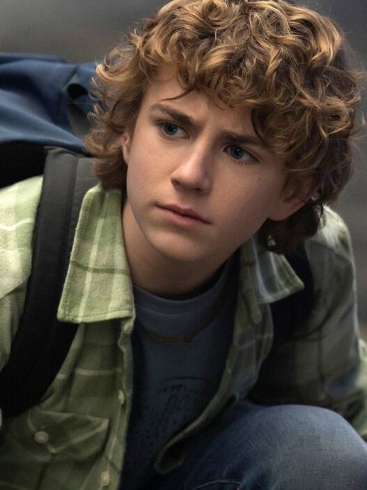 Percy Jackson 2ª Temporada: Arco-chave de livro posterior adaptado, revela produtor