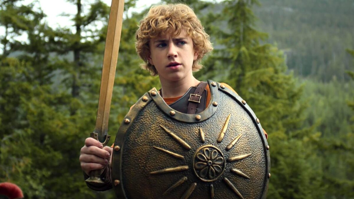 Novo filme Star Wars: o grande problema de Percy Jackson