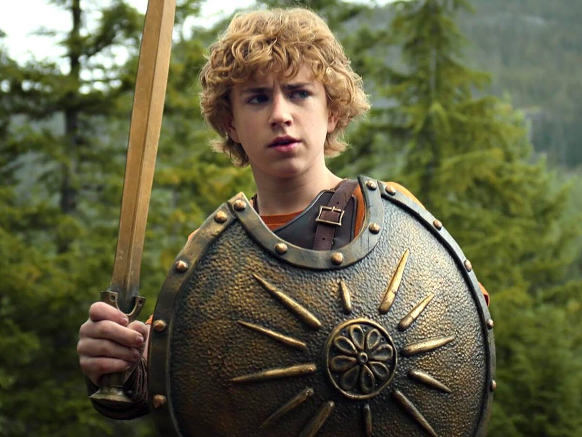 Novo filme Star Wars: o grande problema de Percy Jackson