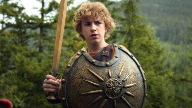 Novo filme Star Wars: o grande problema de Percy Jackson