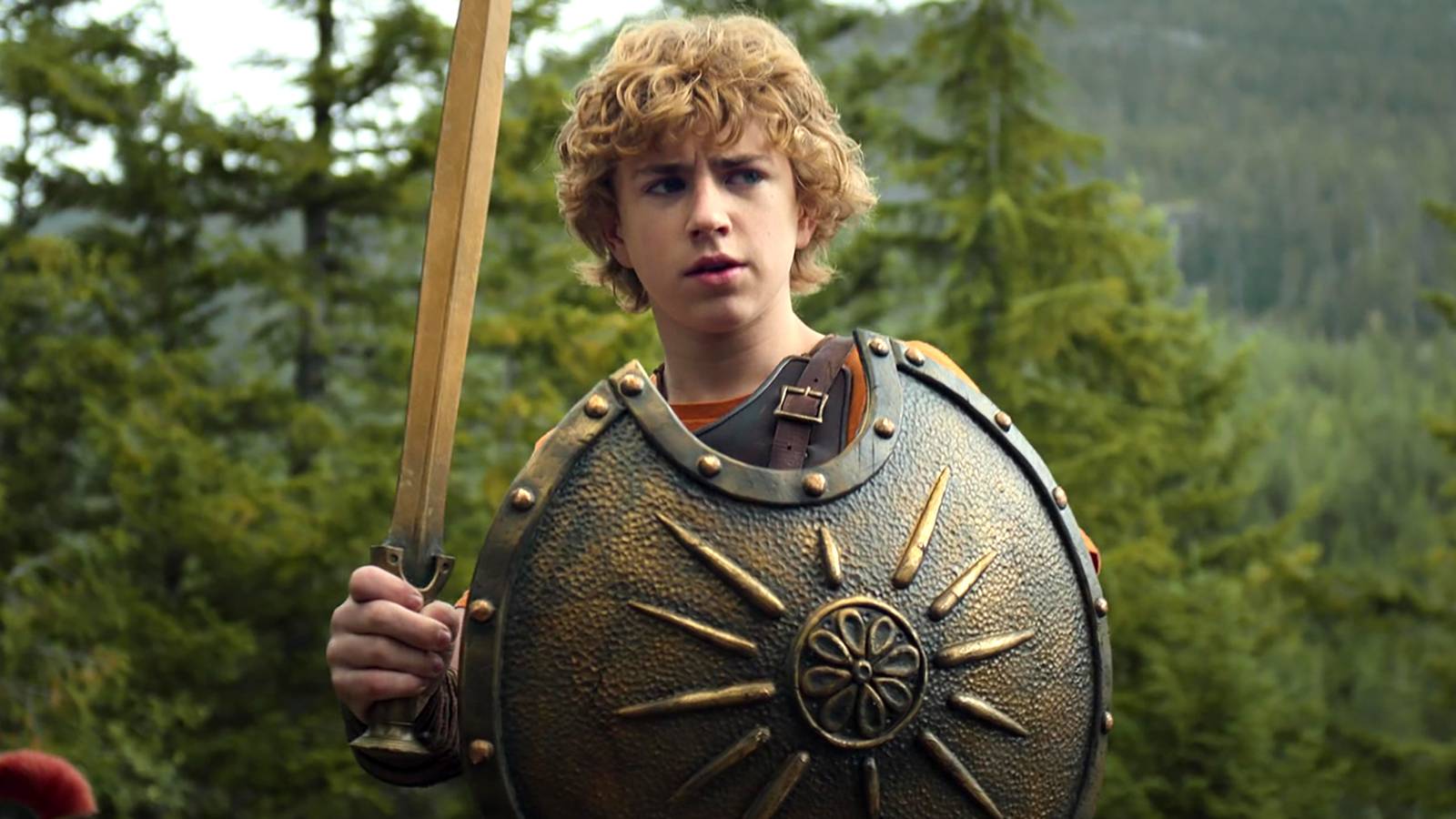 Novo filme Star Wars: o grande problema de Percy Jackson