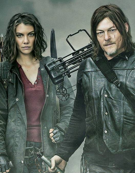 Spin-offs de The Walking Dead retornam ao streaming
