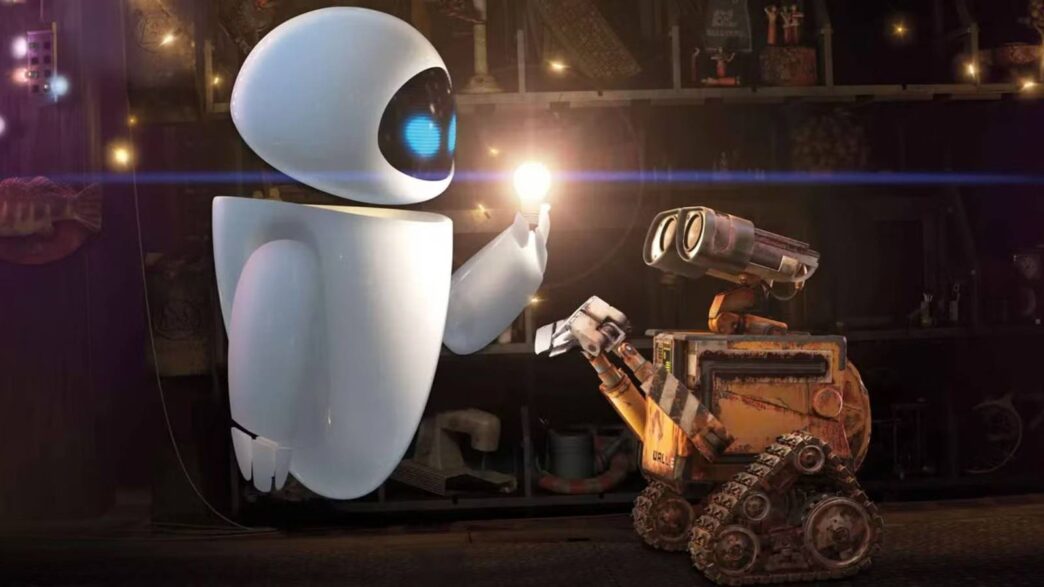 10 Melhores Filmes de Sci-Fi Animados de Todos os Tempos