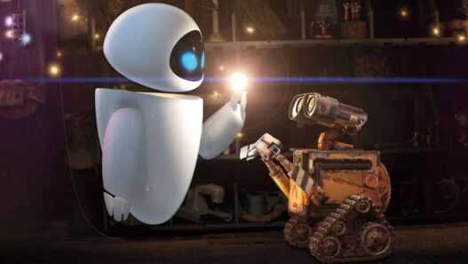 10 Melhores Filmes de Sci-Fi Animados de Todos os Tempos