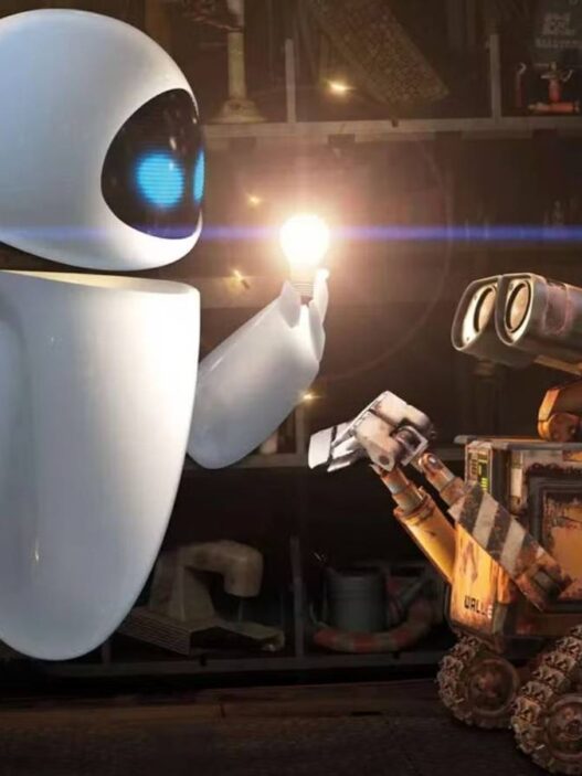 10 Melhores Filmes de Sci-Fi Animados de Todos os Tempos
