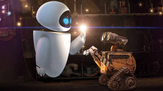 10 Melhores Filmes de Sci-Fi Animados de Todos os Tempos