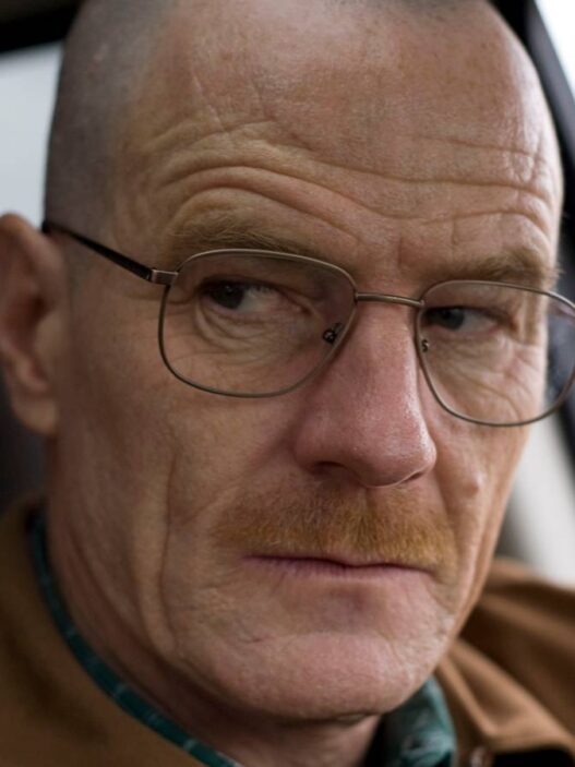 As 10 Melhores Performances de Bryan Cranston em Breaking Bad