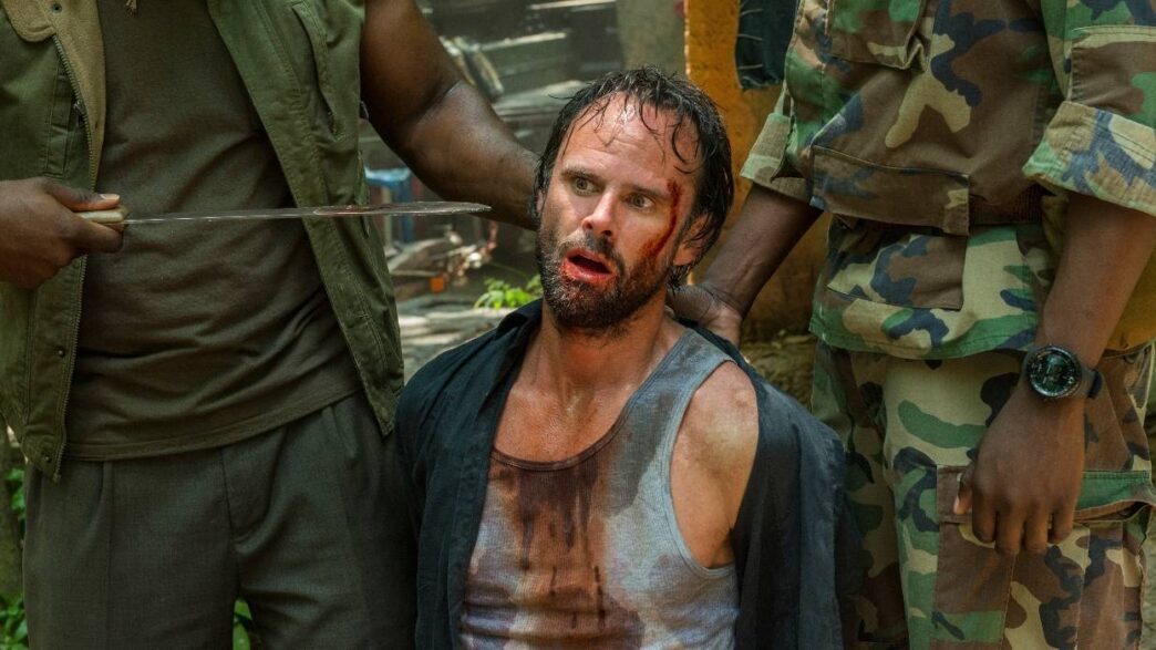 Navy SEALs: Série esquecida que fãs de The Terminal List precisam ver