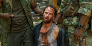 Navy SEALs: Série esquecida que fãs de The Terminal List precisam ver